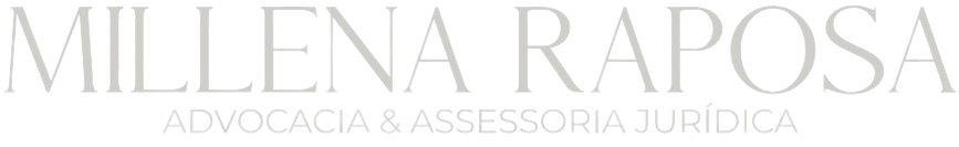 Logo Millena Advocacia
